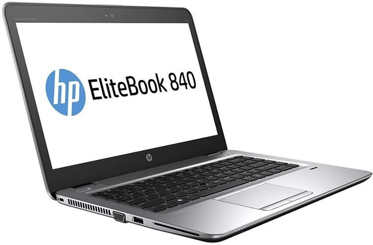 HP EliteBook 840 G3 - Image 2